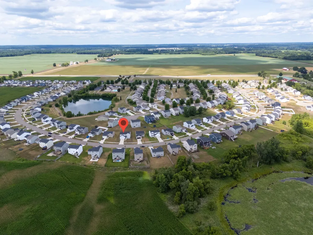 8449 E Sturtevant Avenue Richland Township MI 49083