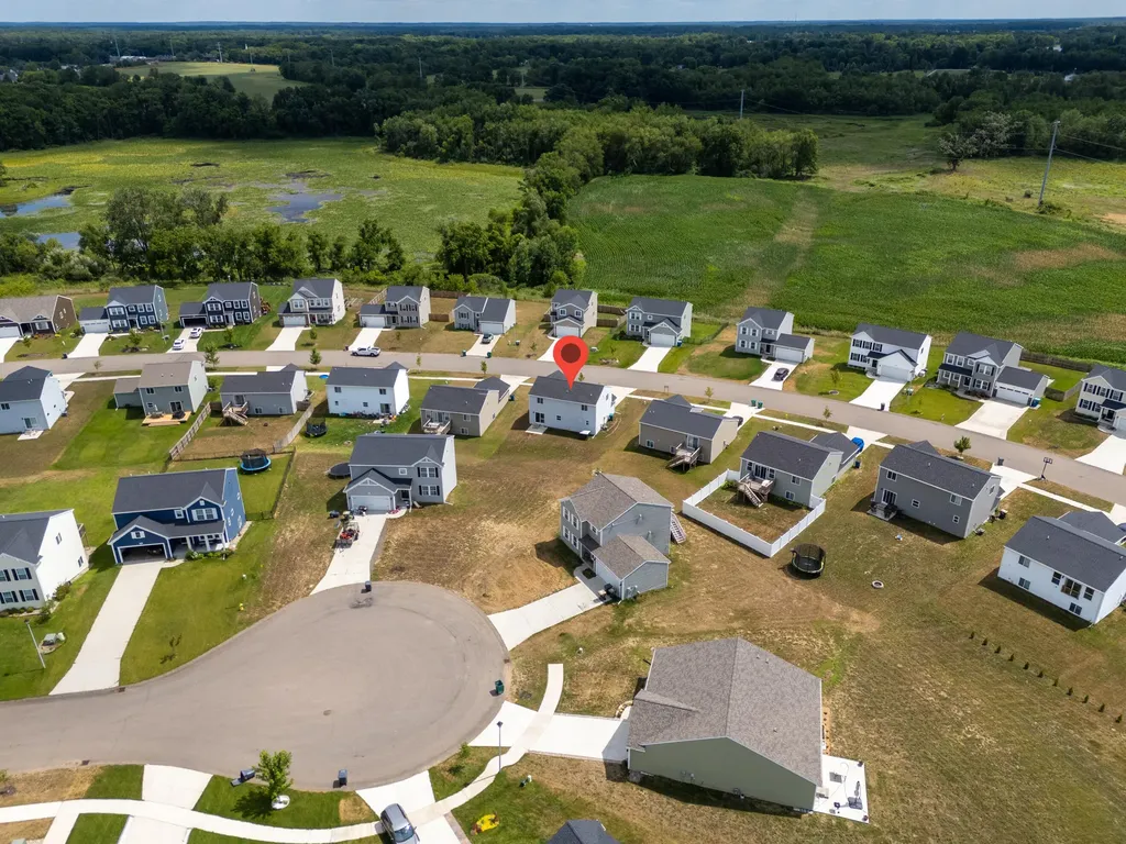 8449 E Sturtevant Avenue Richland Township MI 49083