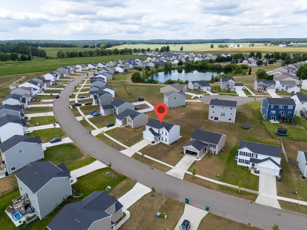 8449 E Sturtevant Avenue Richland Township MI 49083