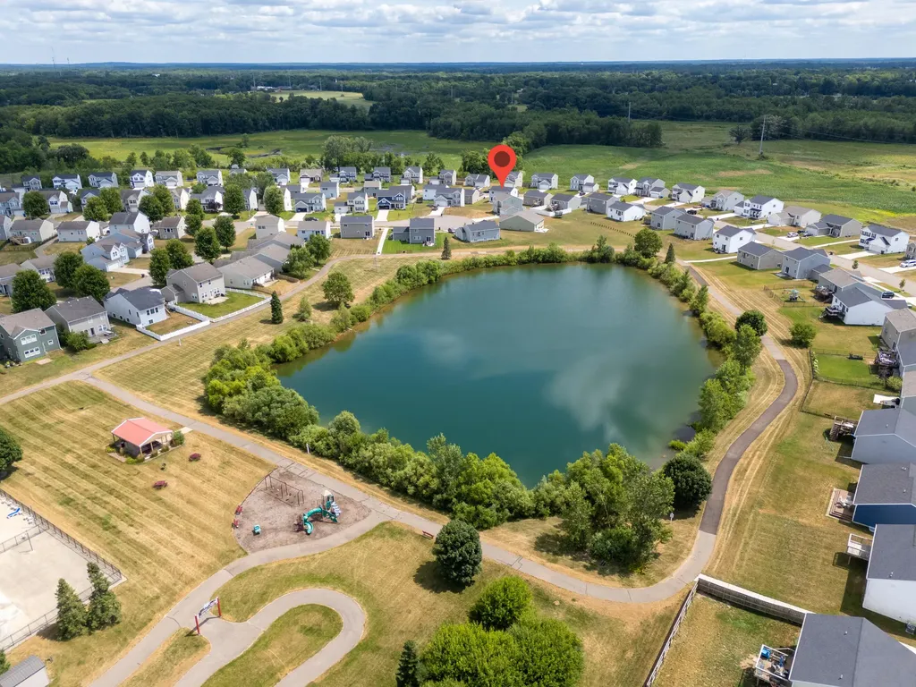 8449 E Sturtevant Avenue Richland Township MI 49083