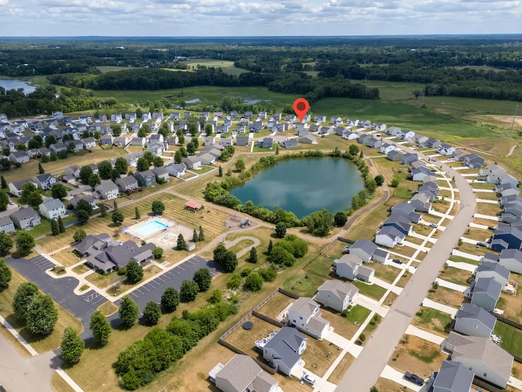 8449 E Sturtevant Avenue Richland Township MI 49083