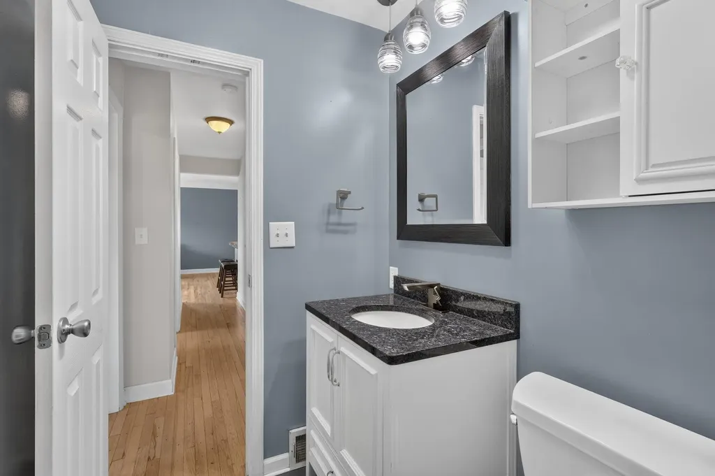 2117 Dorchester Avenue Kalamazoo City MI 49001