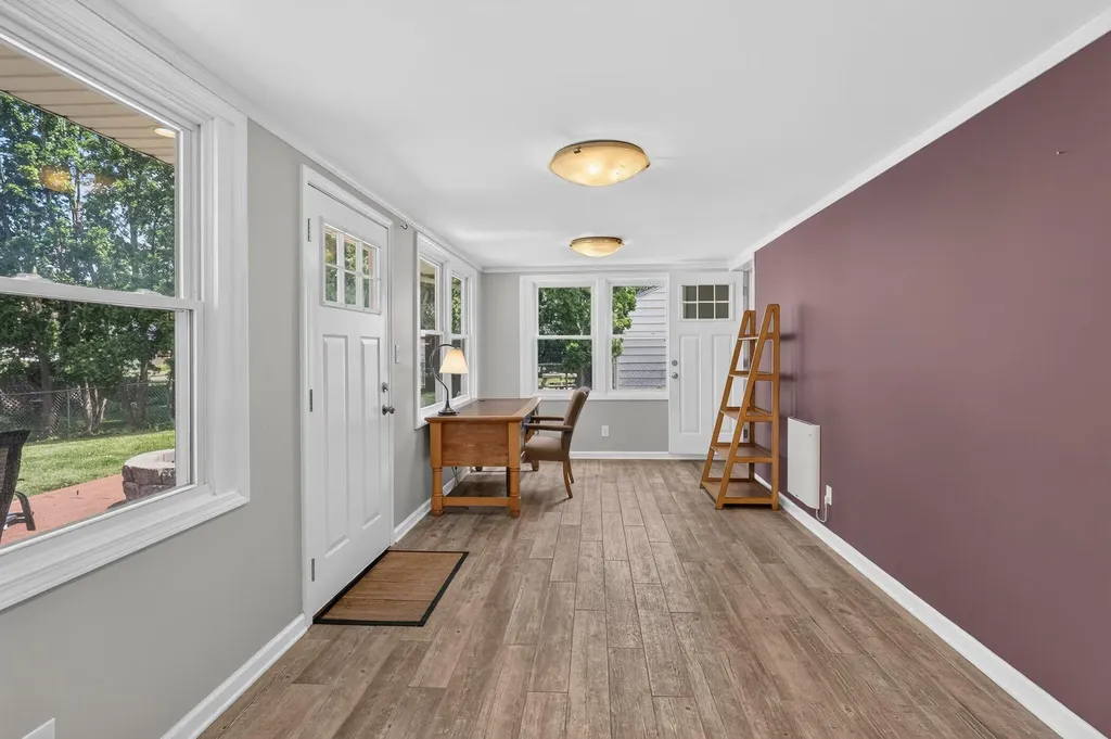 2117 Dorchester Avenue Kalamazoo City MI 49001