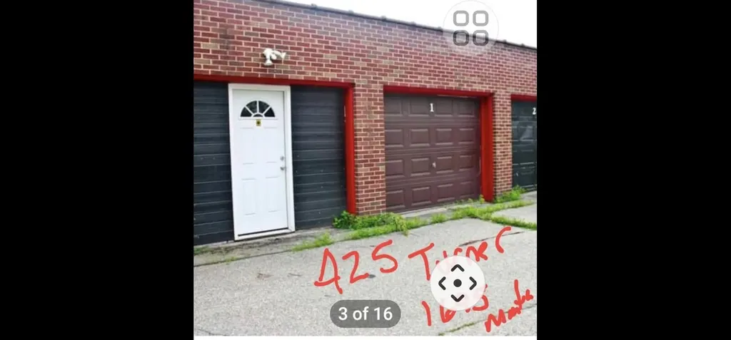 407 Turner Avenue NW Grand Rapids Charter Township MI 49504
