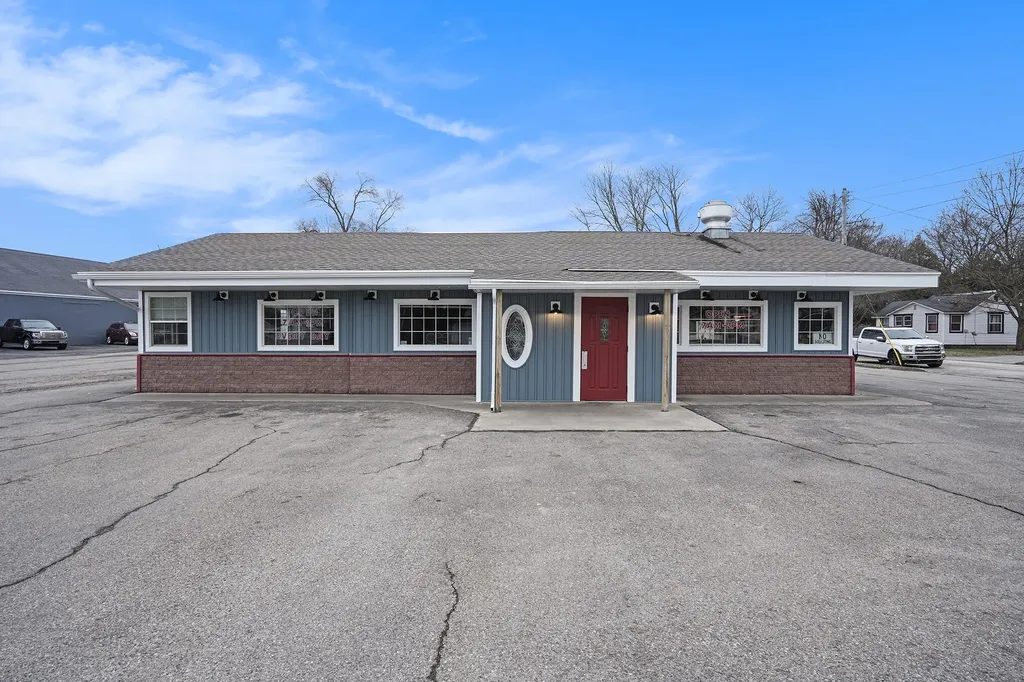370 N State Street Sparta Village MI 49345