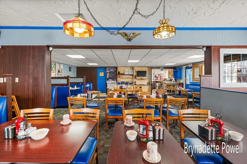 370 N State Street Sparta Village MI 49345