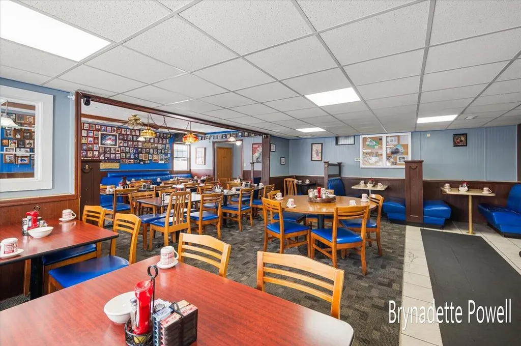 370 N State Street Sparta Village MI 49345