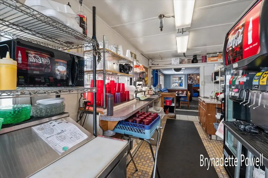 370 N State Street Sparta Village MI 49345