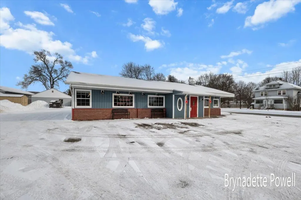 370 N State Street Sparta Village MI 49345