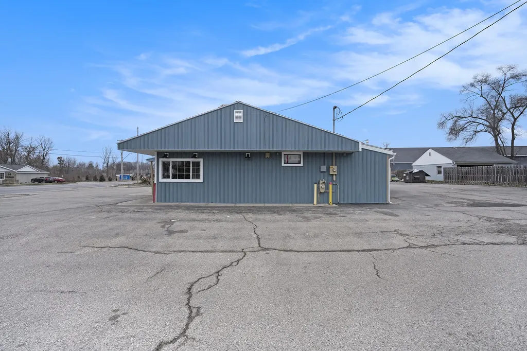 370 N State Street Sparta Village MI 49345