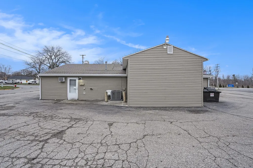370 N State Street Sparta Village MI 49345