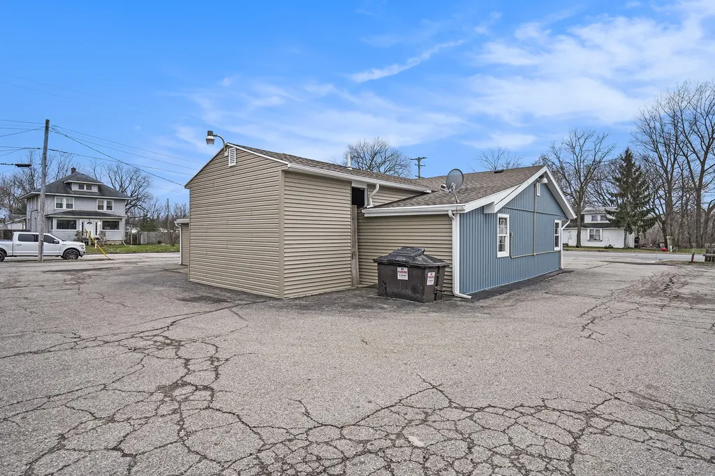 370 N State Street Sparta Village MI 49345