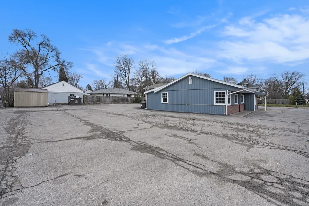370 N State Street Sparta Village MI 49345