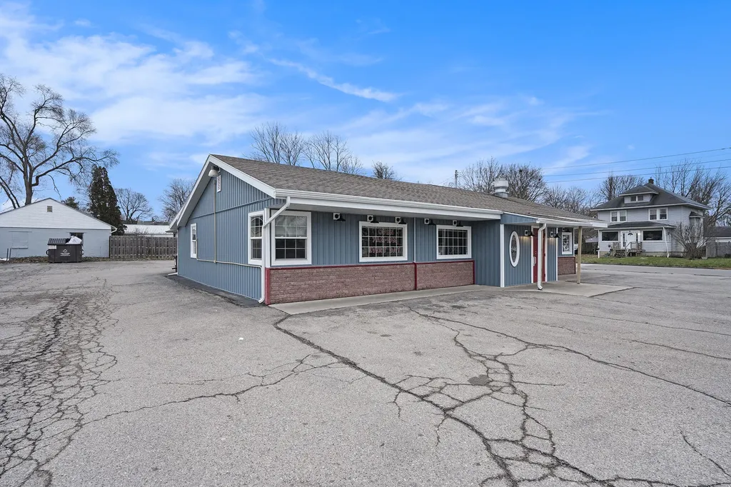 370 N State Street Sparta Village MI 49345