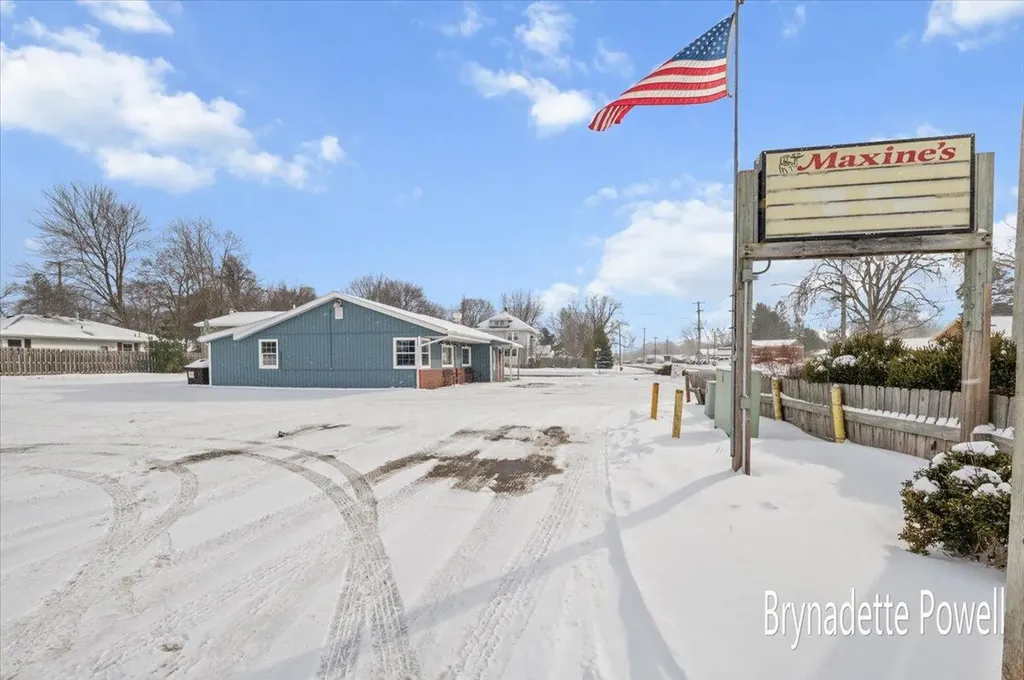 370 N State Street Sparta Village MI 49345