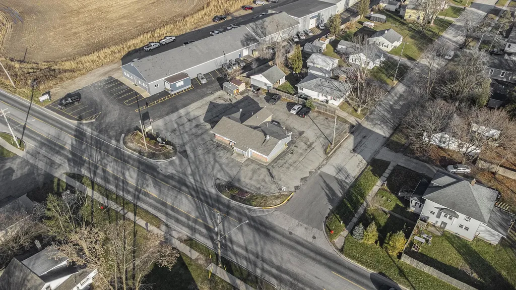 370 N State Street Sparta Village MI 49345