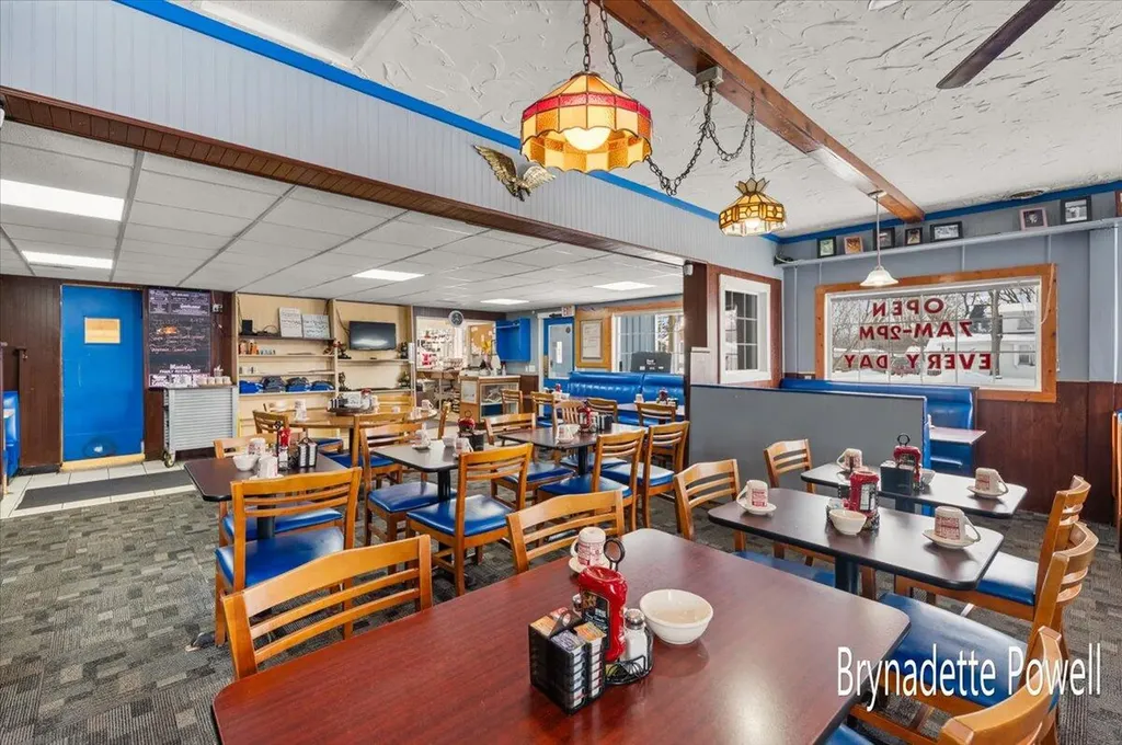 370 N State Street Sparta Village MI 49345