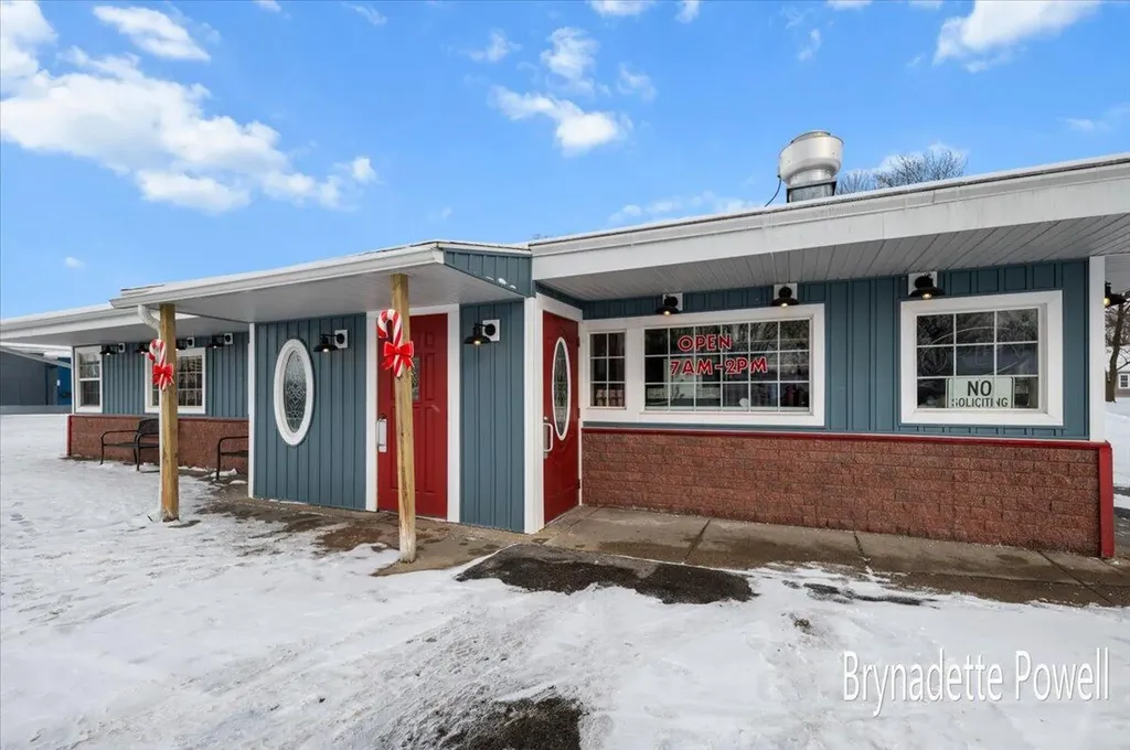 370 N State Street Sparta Village MI 49345