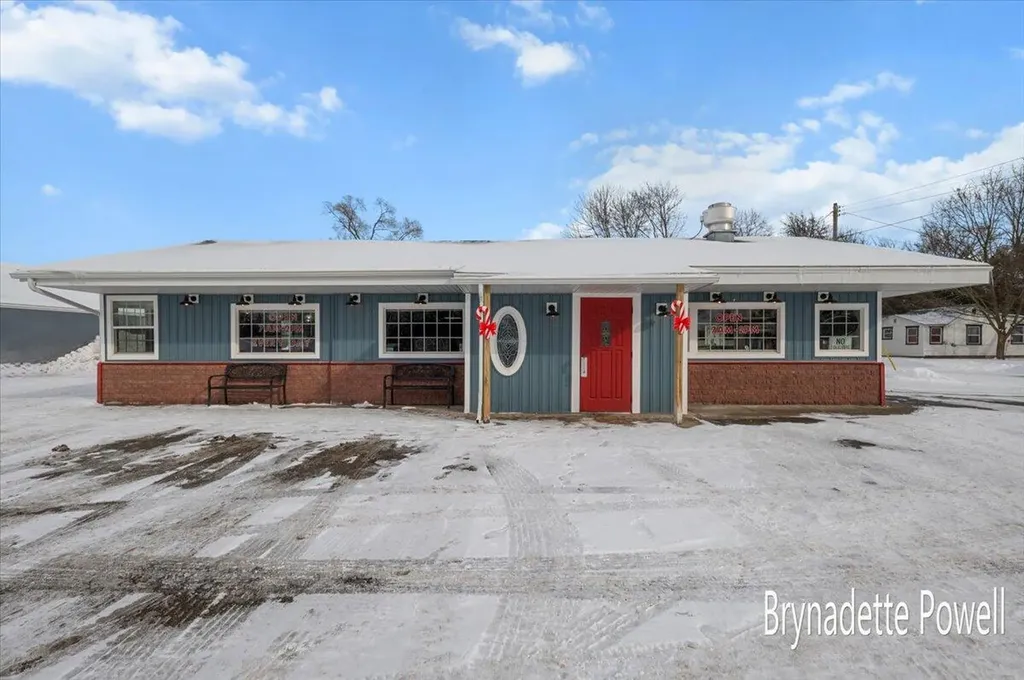 370 N State Street Sparta Village MI 49345