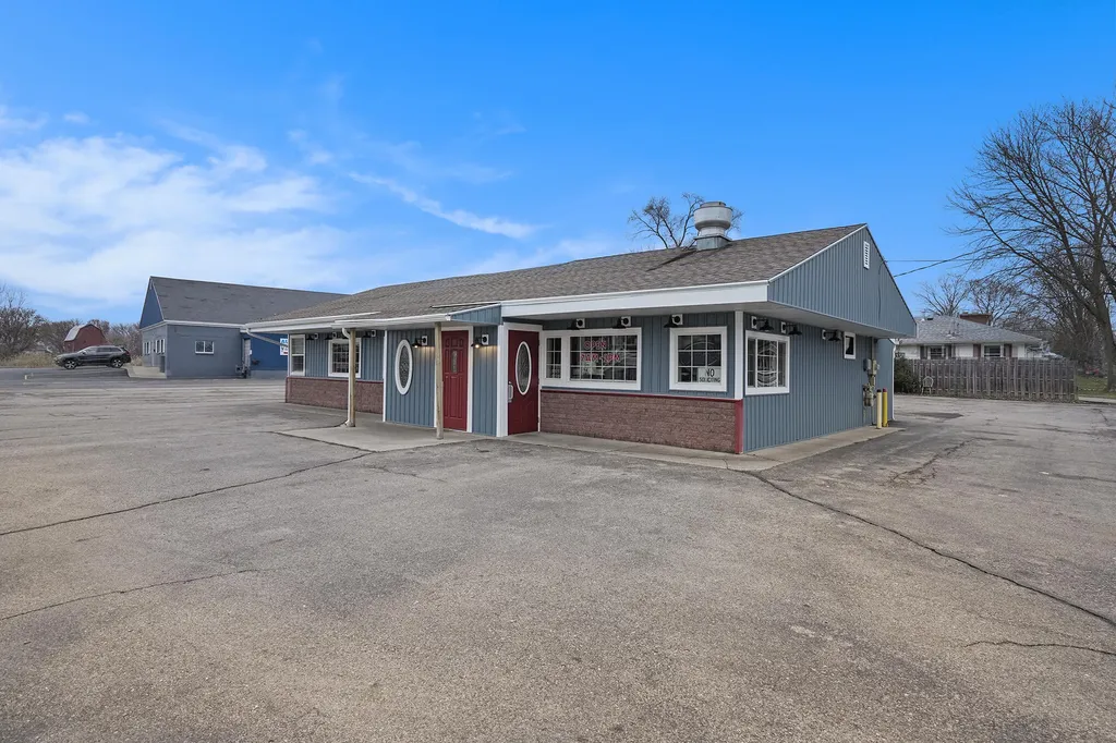 370 N State Street Sparta Village MI 49345