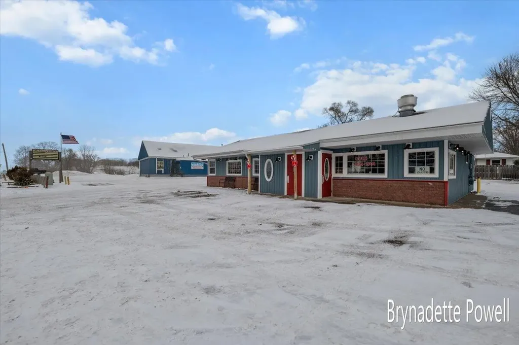 370 N State Street Sparta Village MI 49345