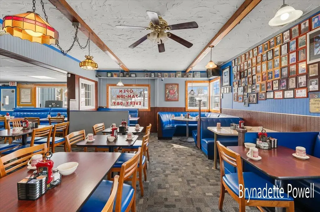 370 N State Street Sparta Village MI 49345
