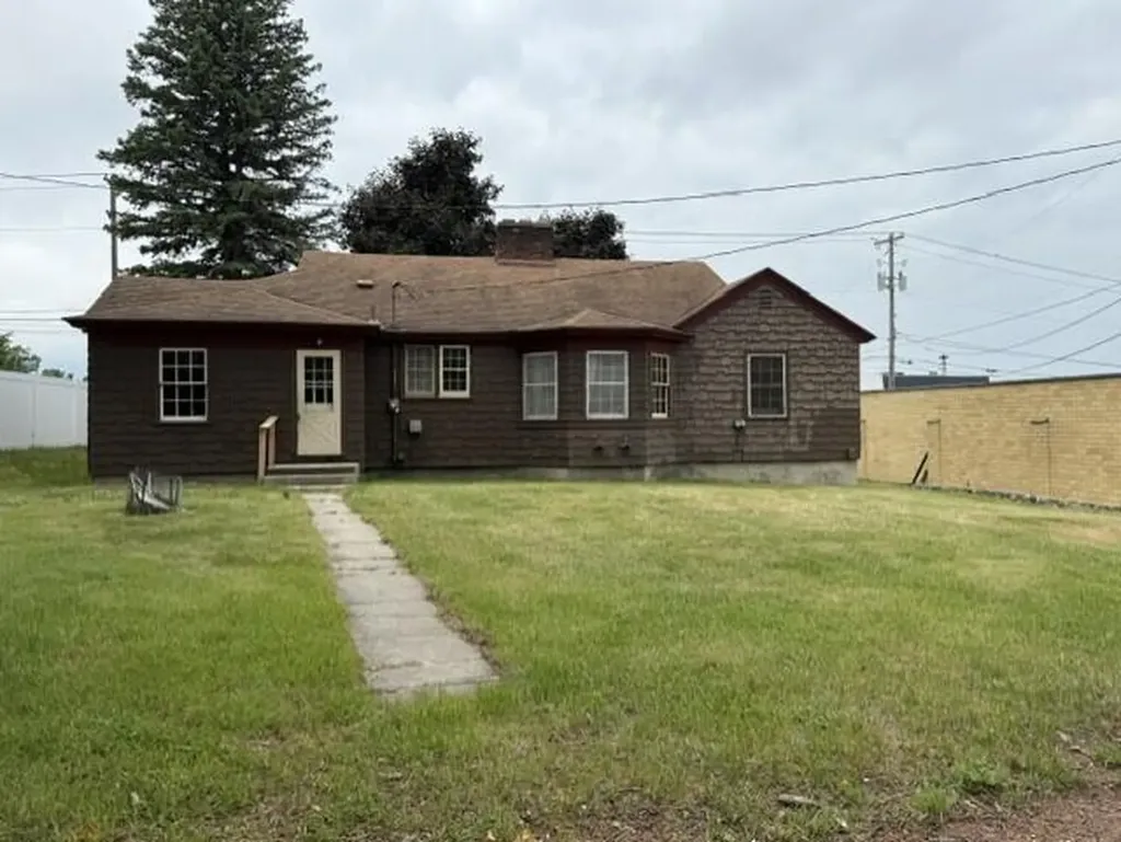 220 S State Street Hart City MI 49420