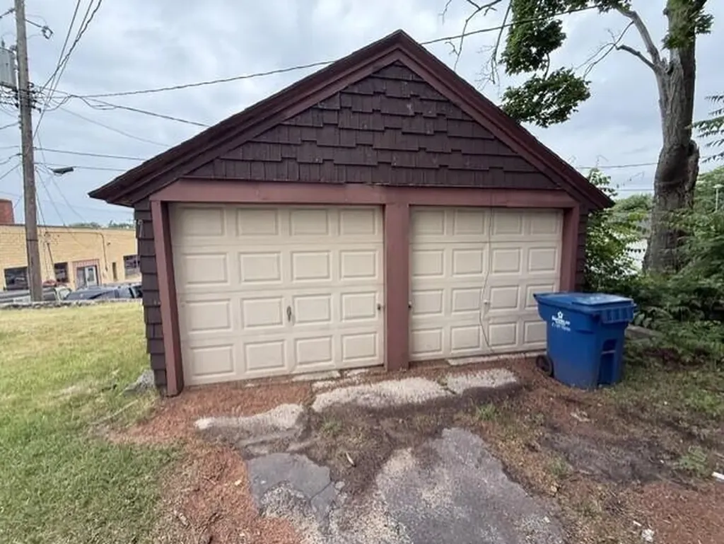 220 S State Street Hart City MI 49420
