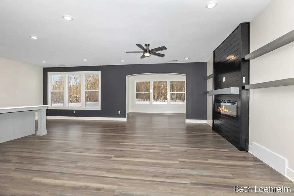 1885 Shaw Road Casnovia Township MI 49303