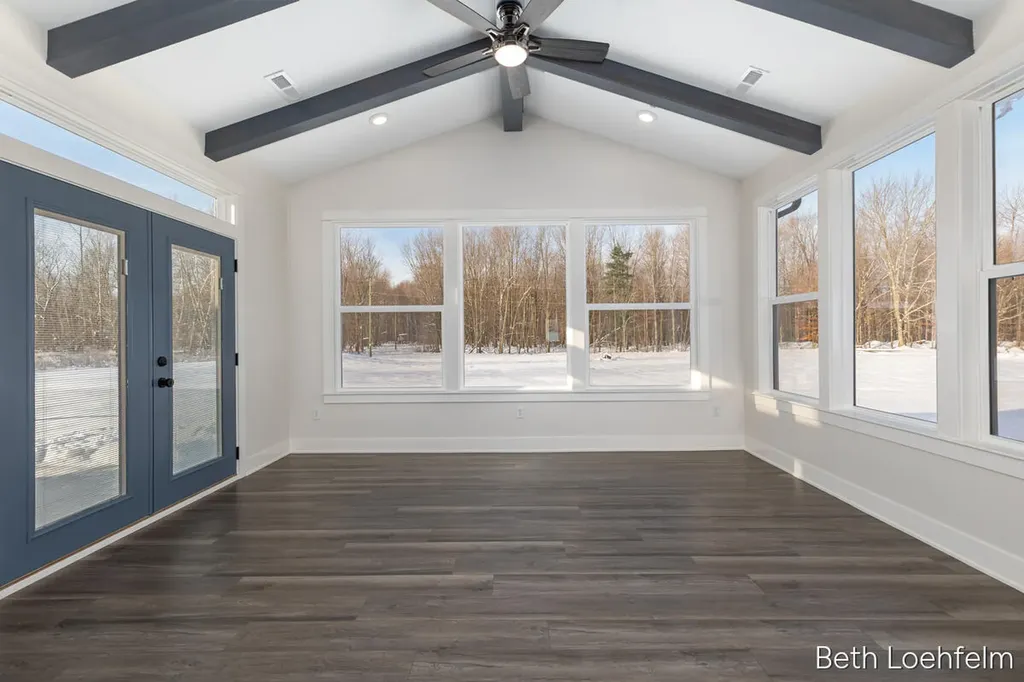 1885 Shaw Road Casnovia Township MI 49303