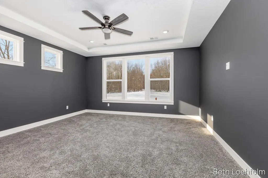 1885 Shaw Road Casnovia Township MI 49303