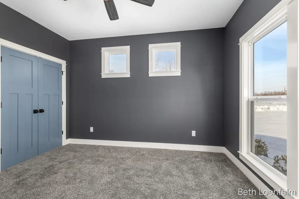 1885 Shaw Road Casnovia Township MI 49303