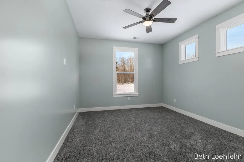 1885 Shaw Road Casnovia Township MI 49303