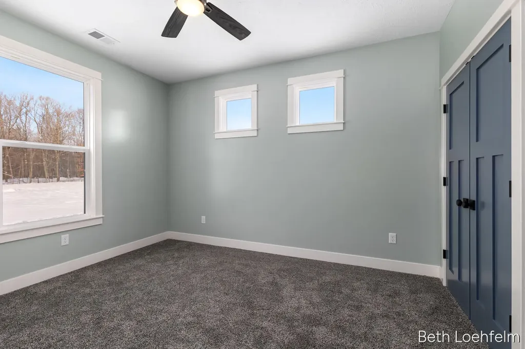 1885 Shaw Road Casnovia Township MI 49303
