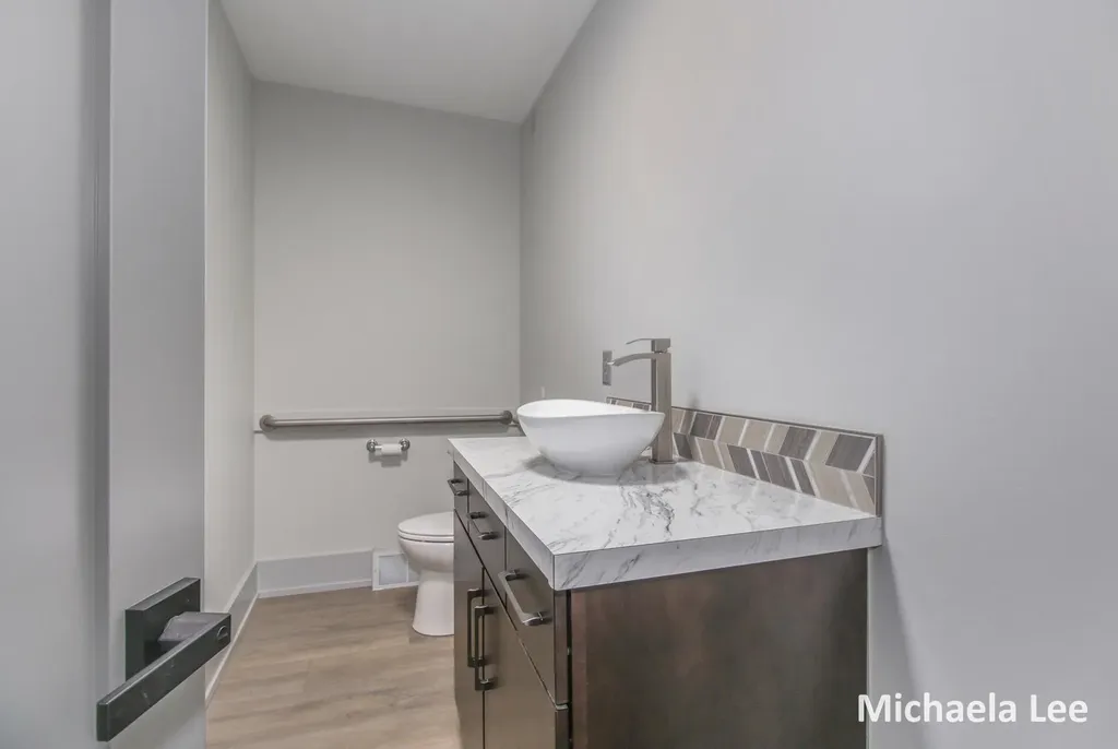 402 Thornton Street Middleville Village MI 49333