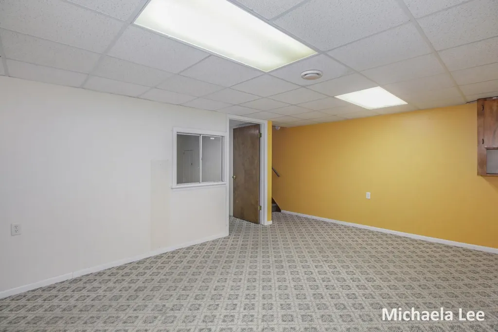 402 Thornton Street Middleville Village MI 49333