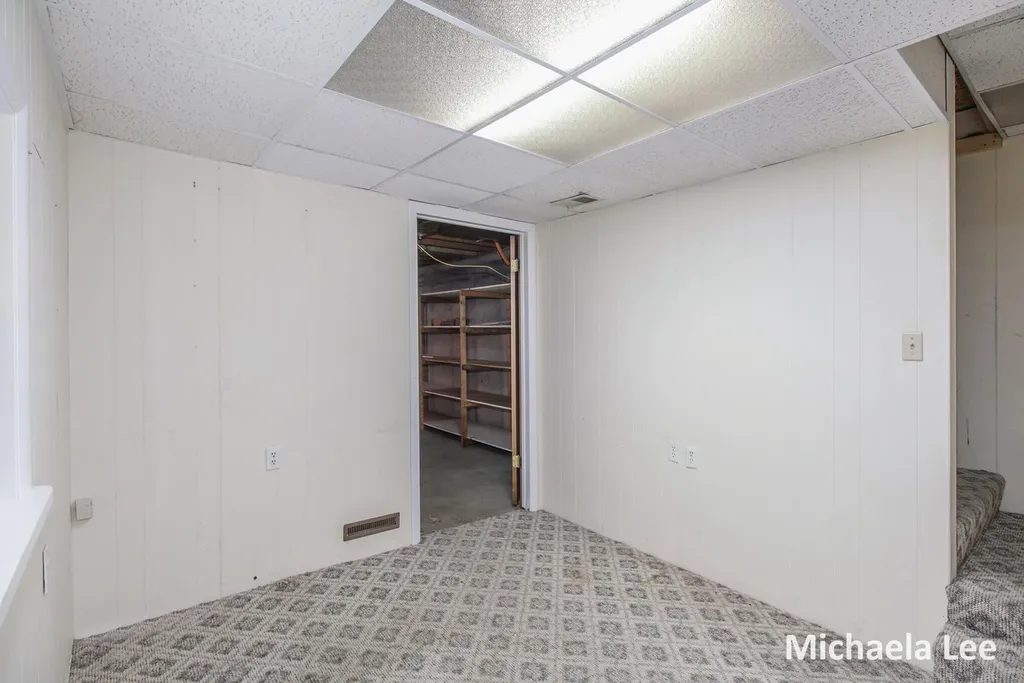 402 Thornton Street Middleville Village MI 49333