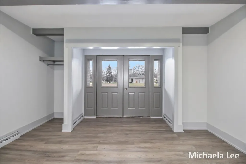 402 Thornton Street Middleville Village MI 49333