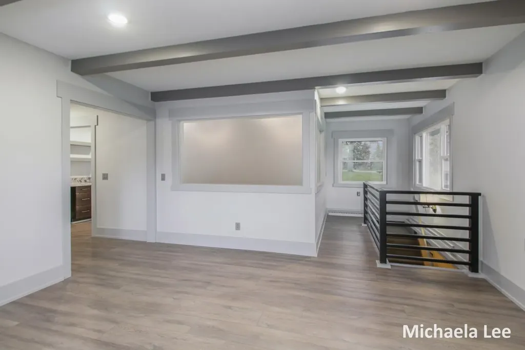 402 Thornton Street Middleville Village MI 49333