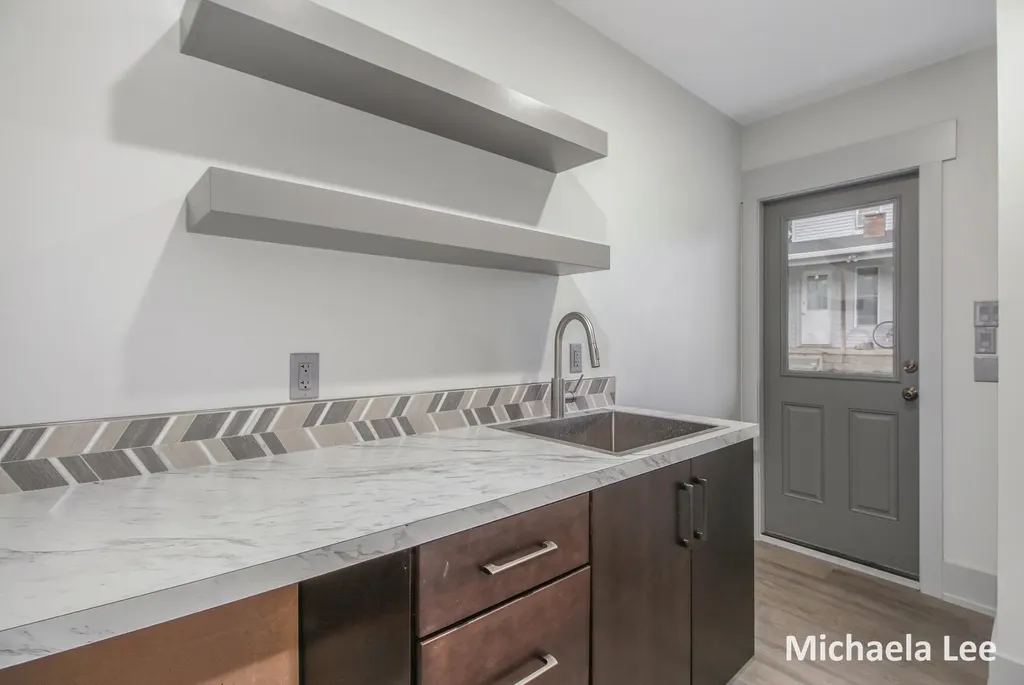 402 Thornton Street Middleville Village MI 49333
