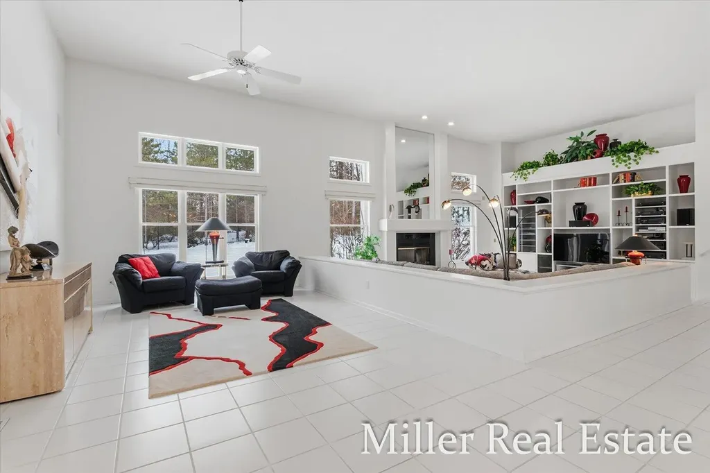 660 Indian Hills Drive Hastings Charter Township MI 49058