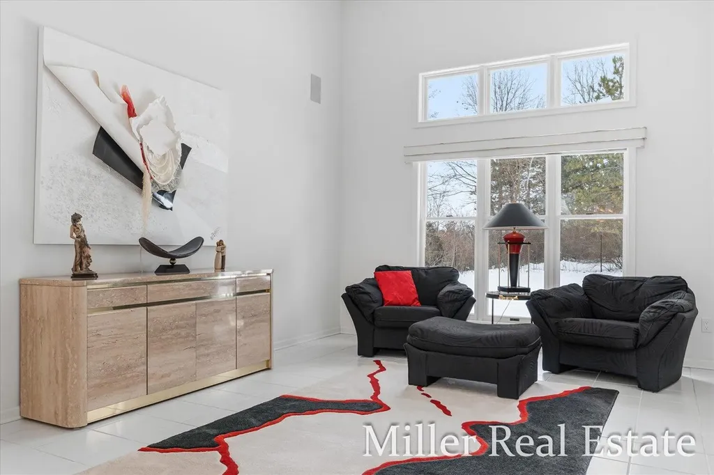 660 Indian Hills Drive Hastings Charter Township MI 49058