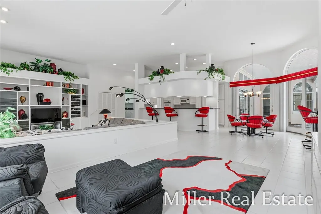 660 Indian Hills Drive Hastings Charter Township MI 49058