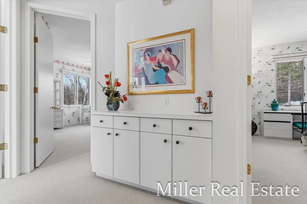 660 Indian Hills Drive Hastings Charter Township MI 49058