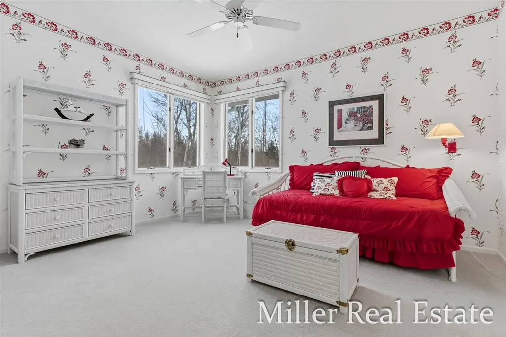660 Indian Hills Drive Hastings Charter Township MI 49058