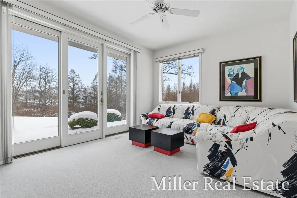 660 Indian Hills Drive Hastings Charter Township MI 49058
