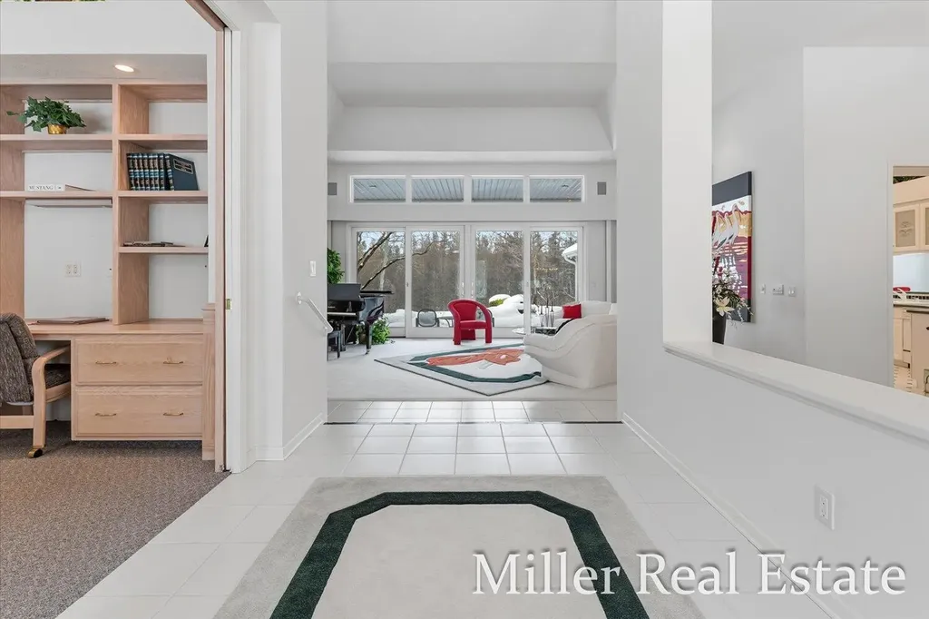 660 Indian Hills Drive Hastings Charter Township MI 49058