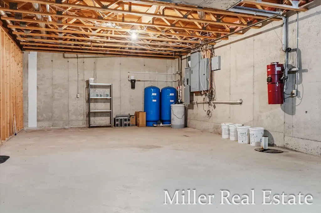 660 Indian Hills Drive Hastings Charter Township MI 49058