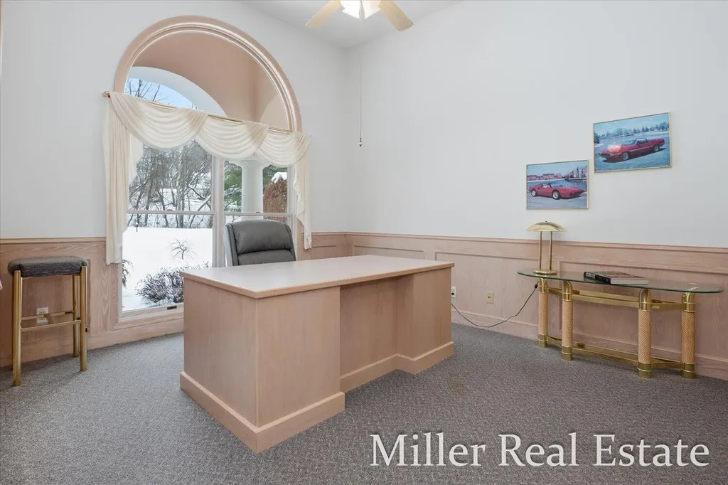 660 Indian Hills Drive Hastings Charter Township MI 49058