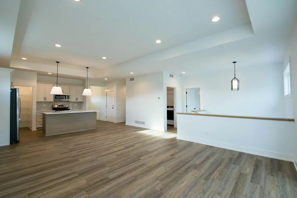 6439 Railbridge Court SE Caledonia Township MI 49316